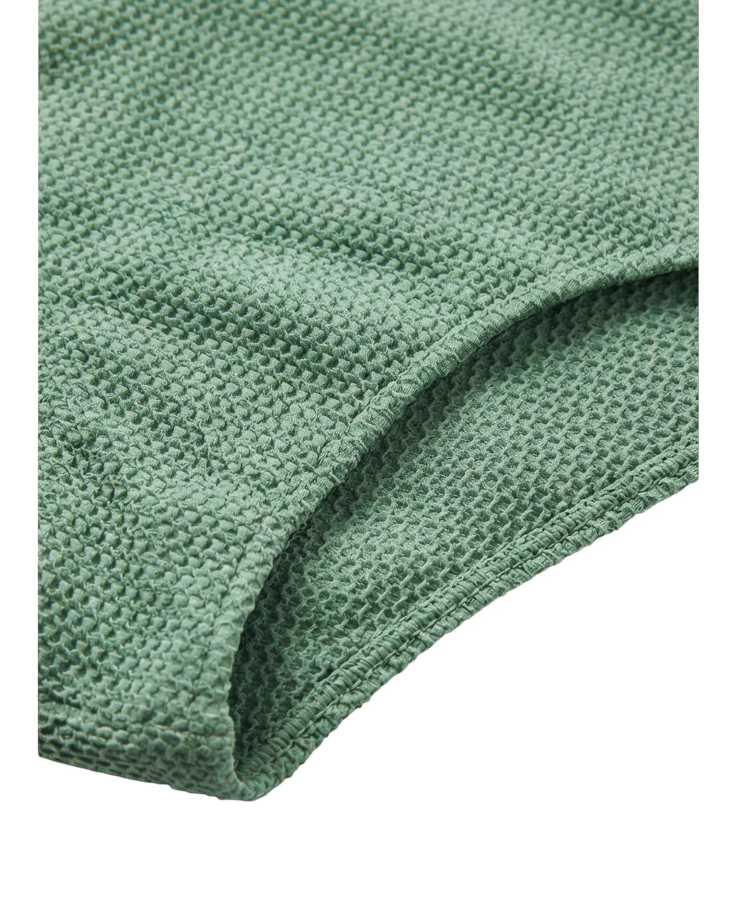 MILITARY GREEN TEXT BELT %
