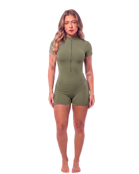 BODY CORTO DEP VERDE