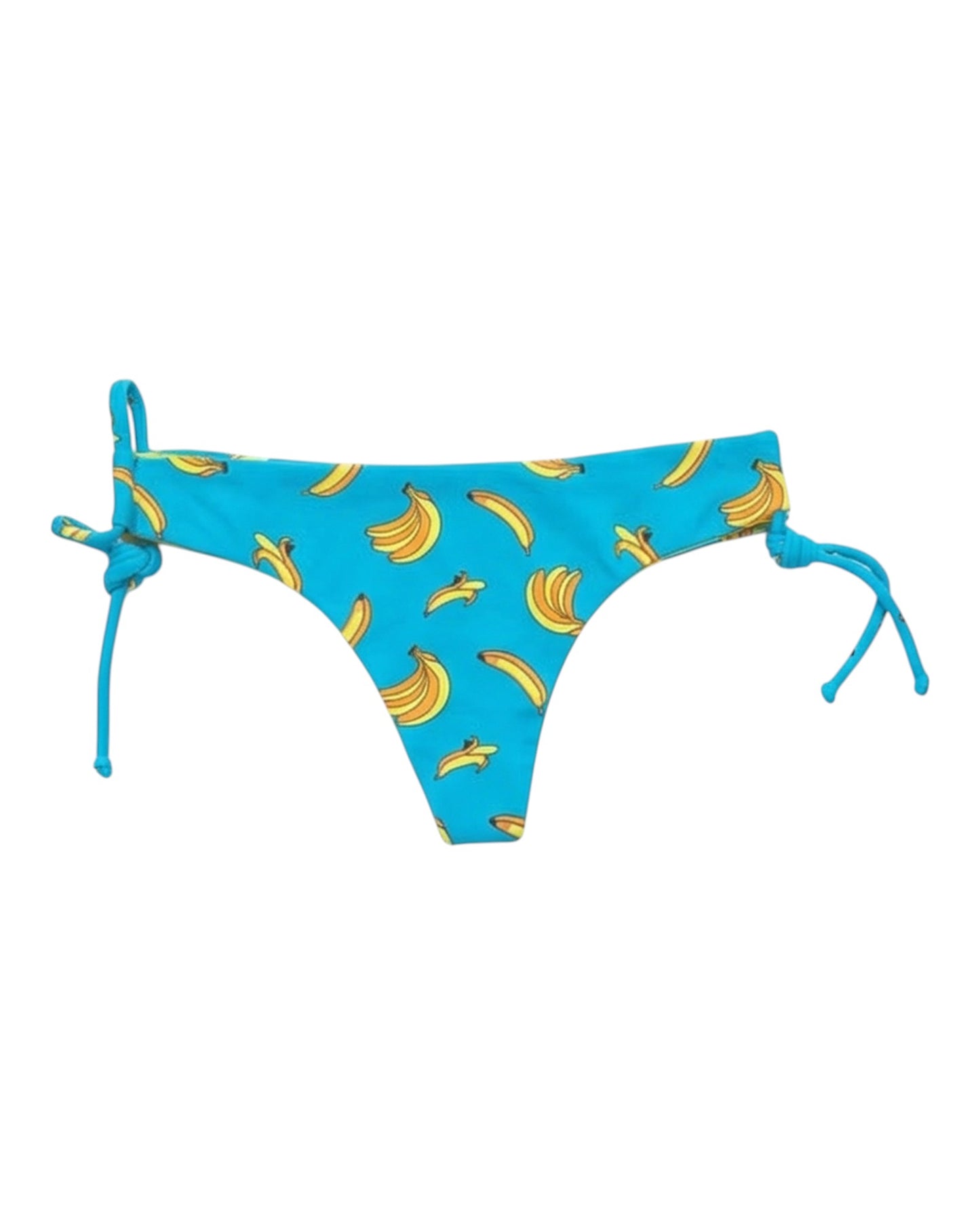 TANGA LAZO BANANA CELESTE %