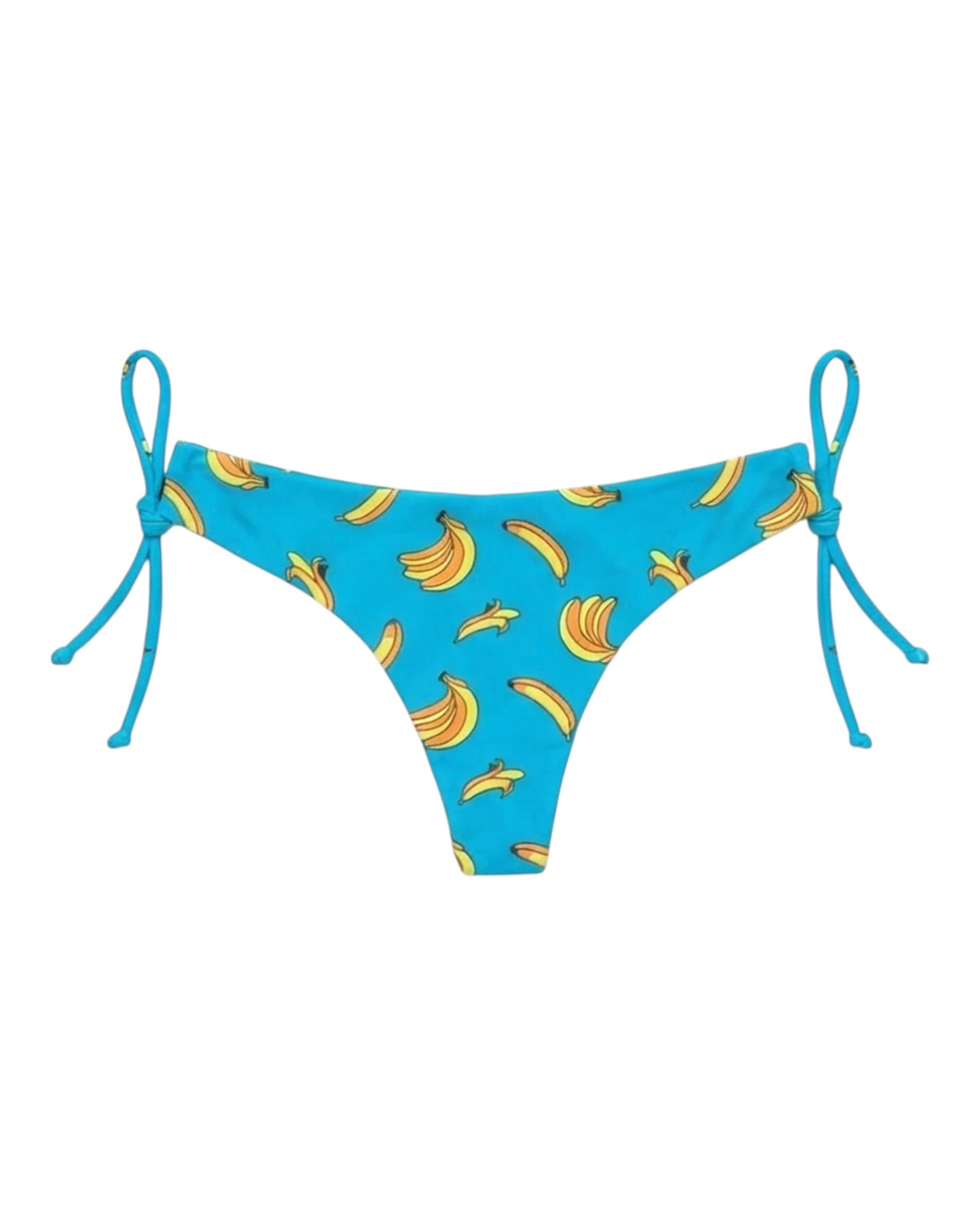 TANGA LAZO BANANA CELESTE %