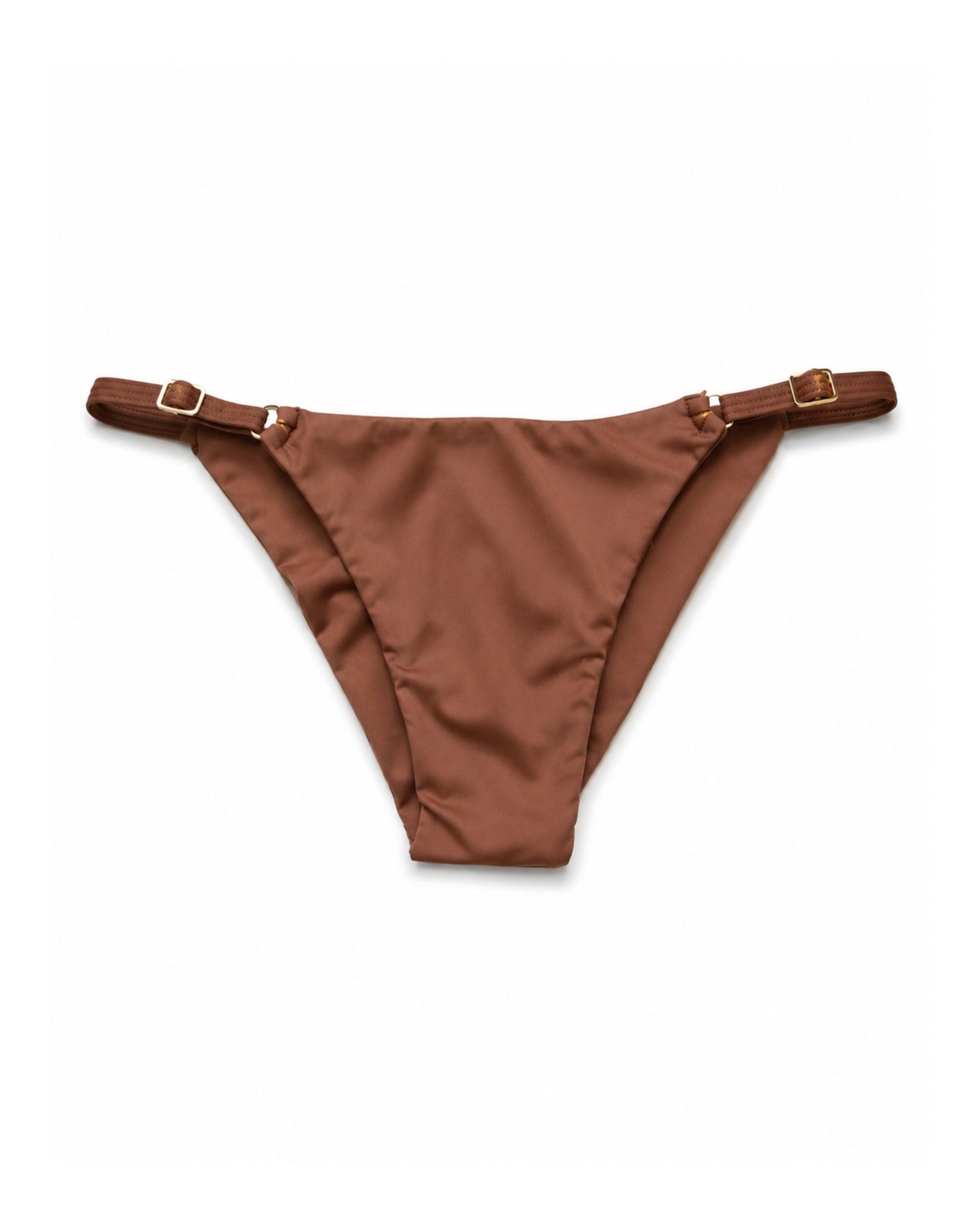 BRASILEÑA REGULABLE MARRON
