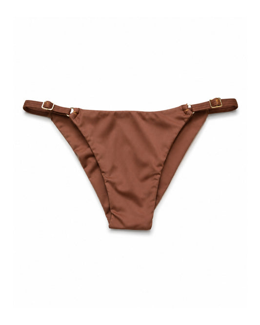 BRASILEÑA REGULABLE MARRON