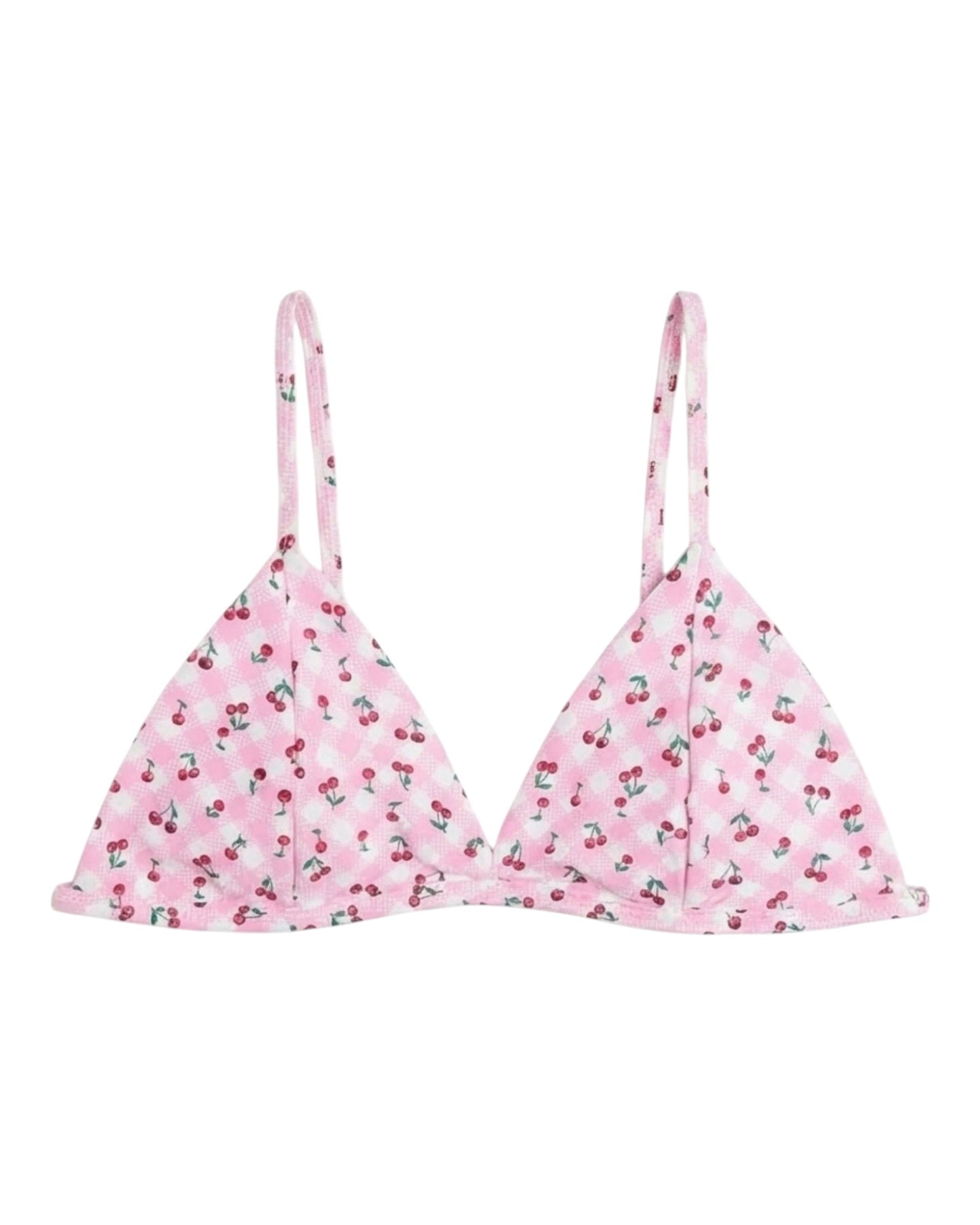 TOP FIJO ROSA CHERRY %