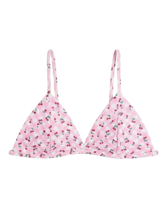 TOP FIJO ROSA CHERRY %