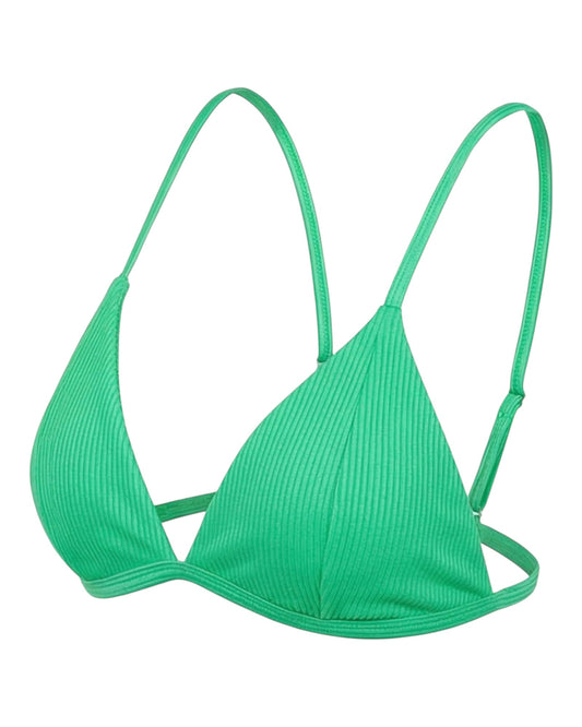 TOP FIJO BRILLANTE VERDE MANZANA %
