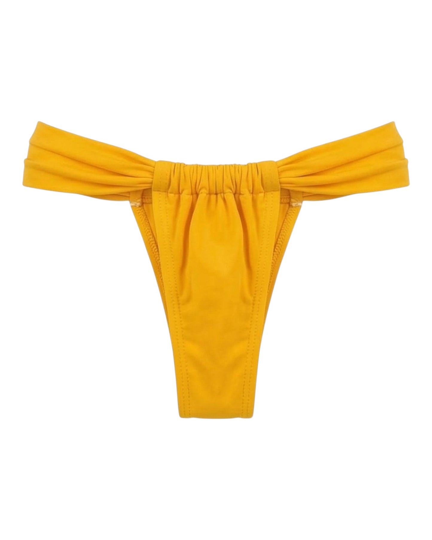 TANGA CORTINA AMARILLO HUEVO %