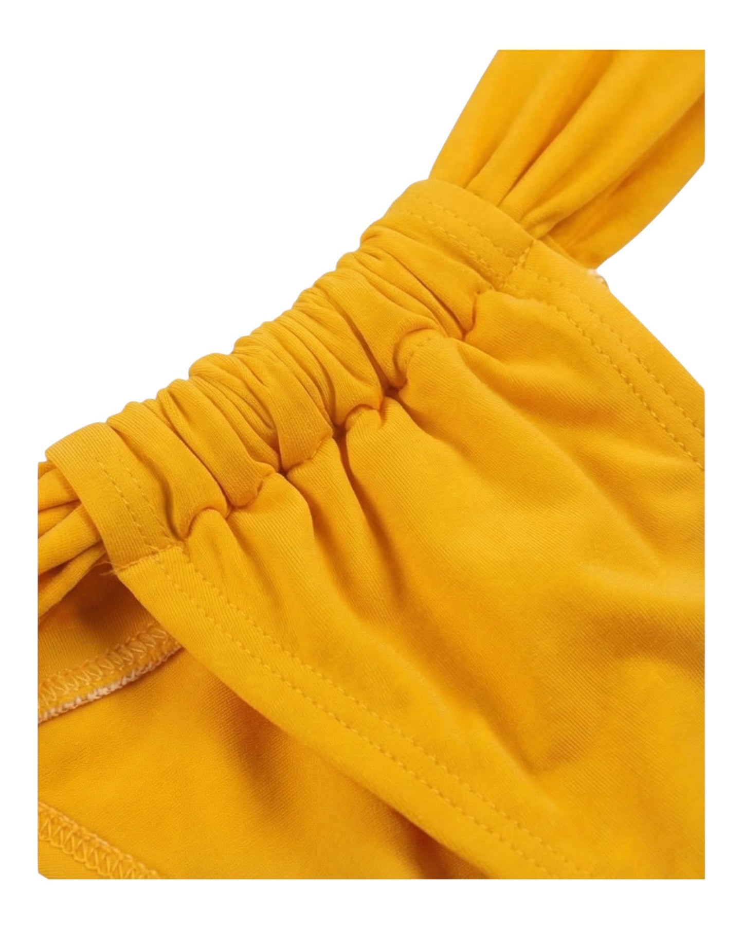 TANGA CORTINA AMARILLO HUEVO %