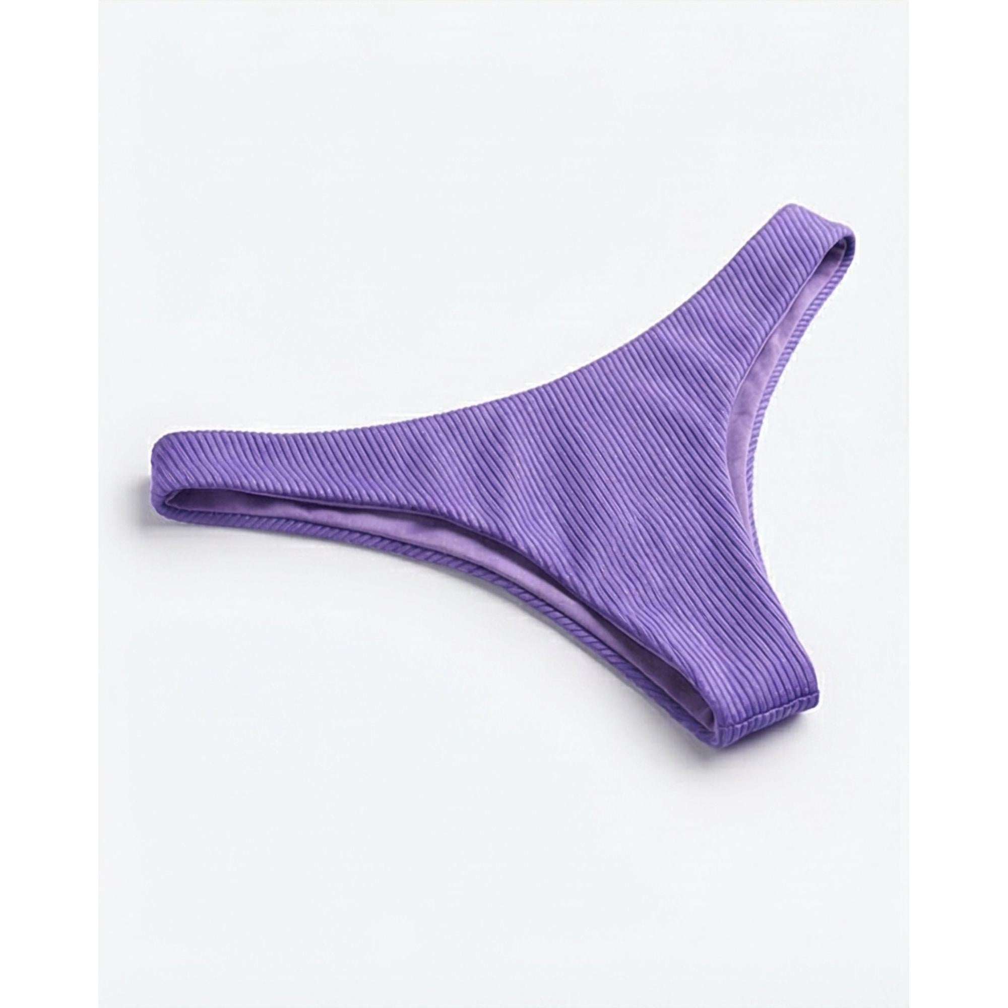 DELTA WING BRIGHT LILAC %