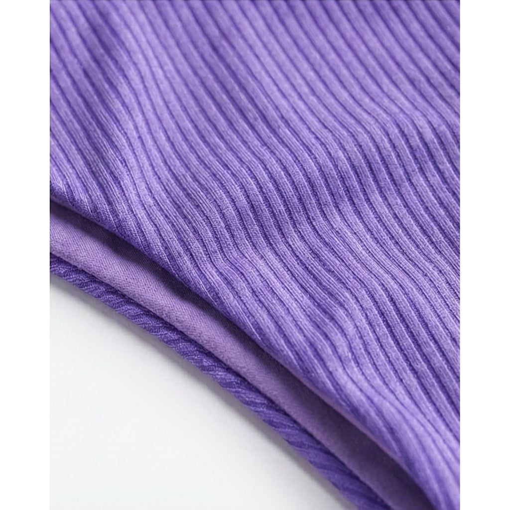 DELTA WING BRIGHT LILAC %