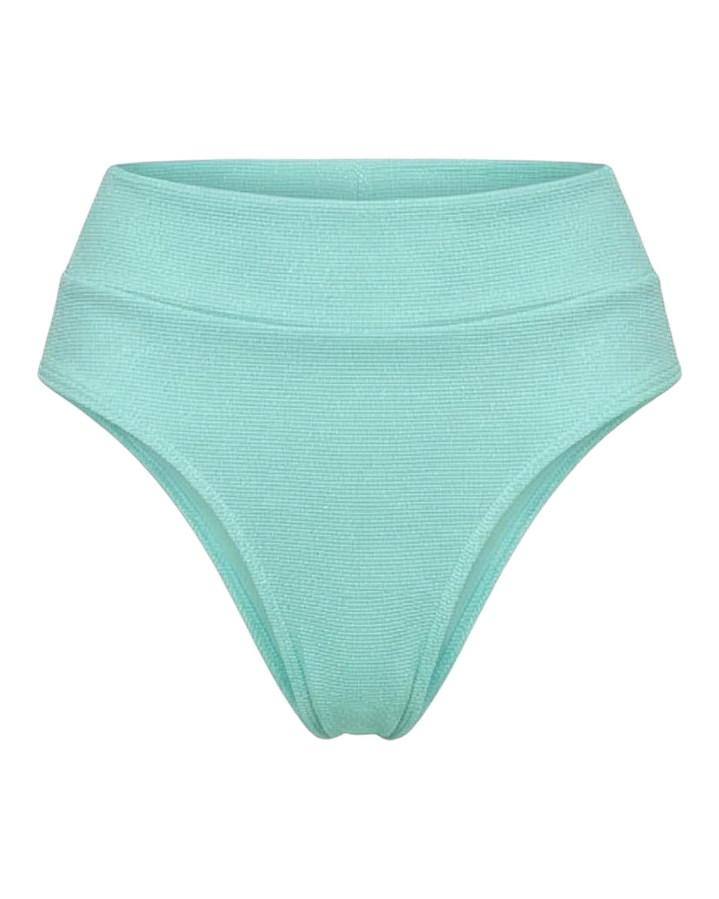 FAJA LUREX VERDE AGUA %