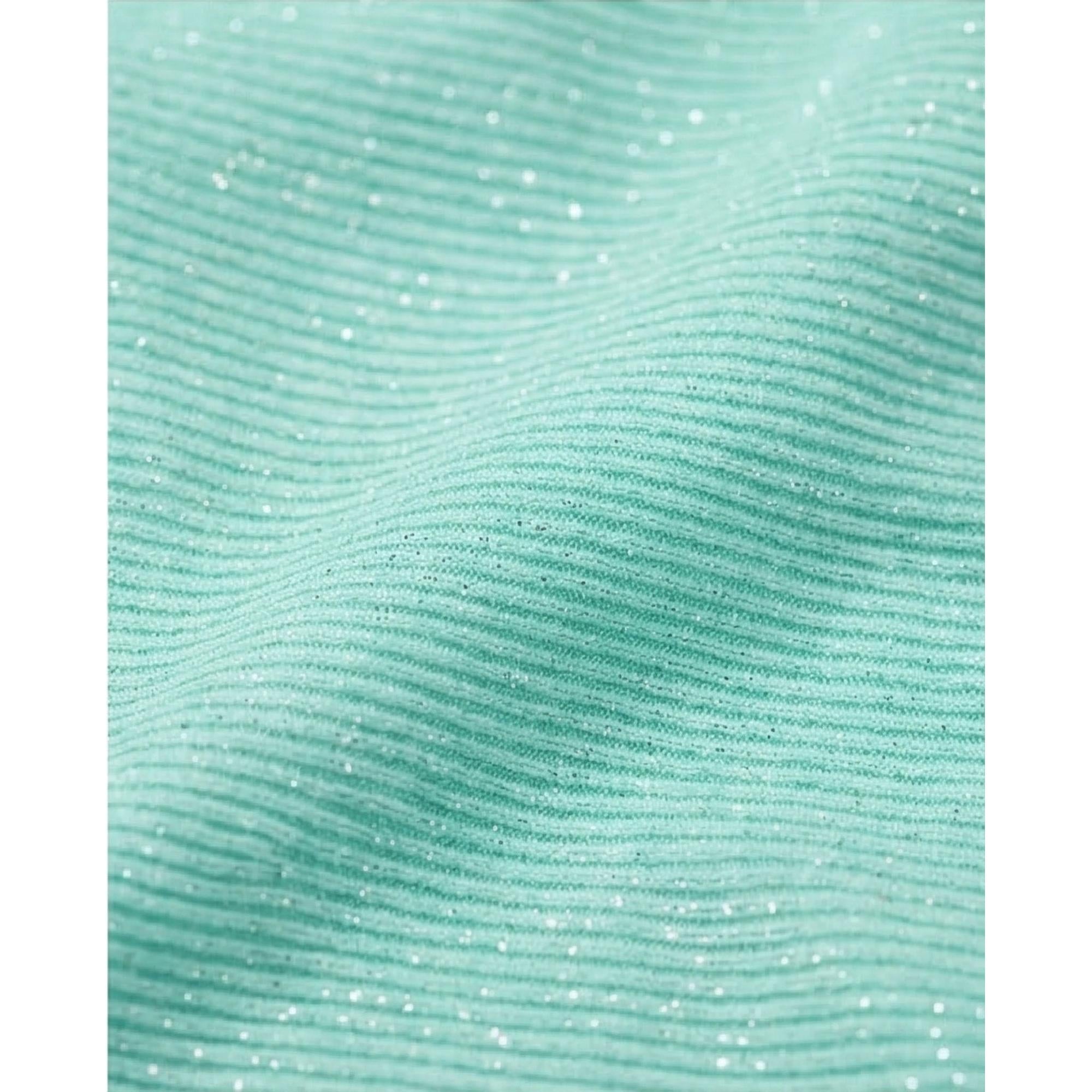 TOP AQUA LUREX %