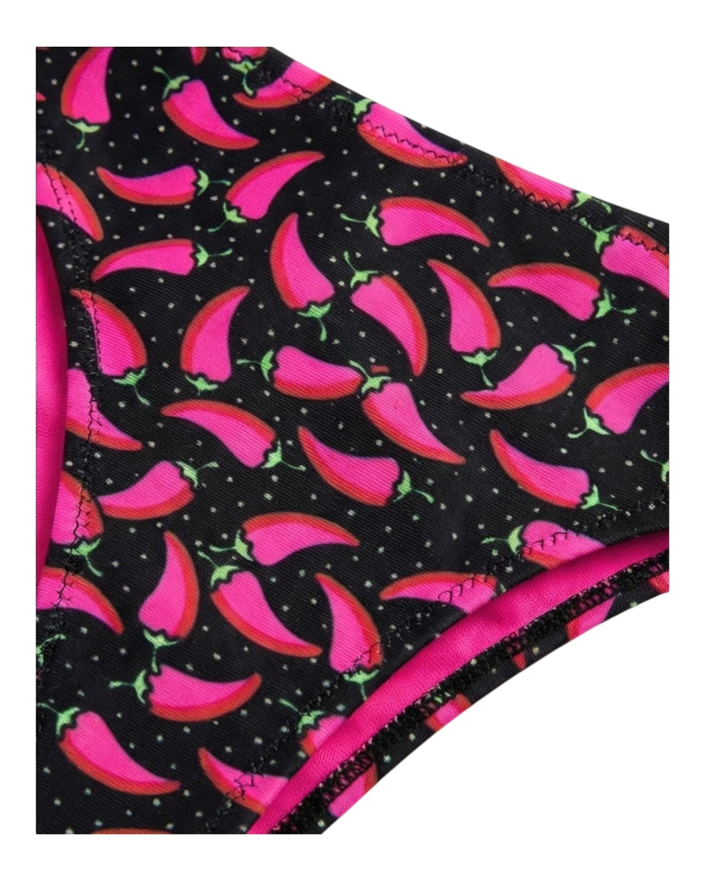 TANGA LAZO CHILLI %