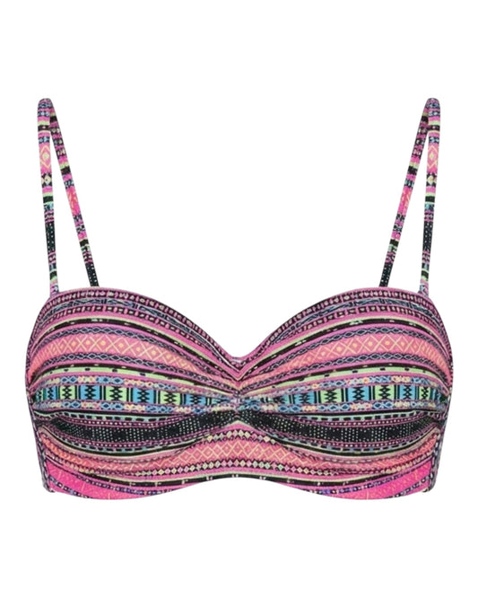 TOP P. DE HONOR TRAMA FLUOR %