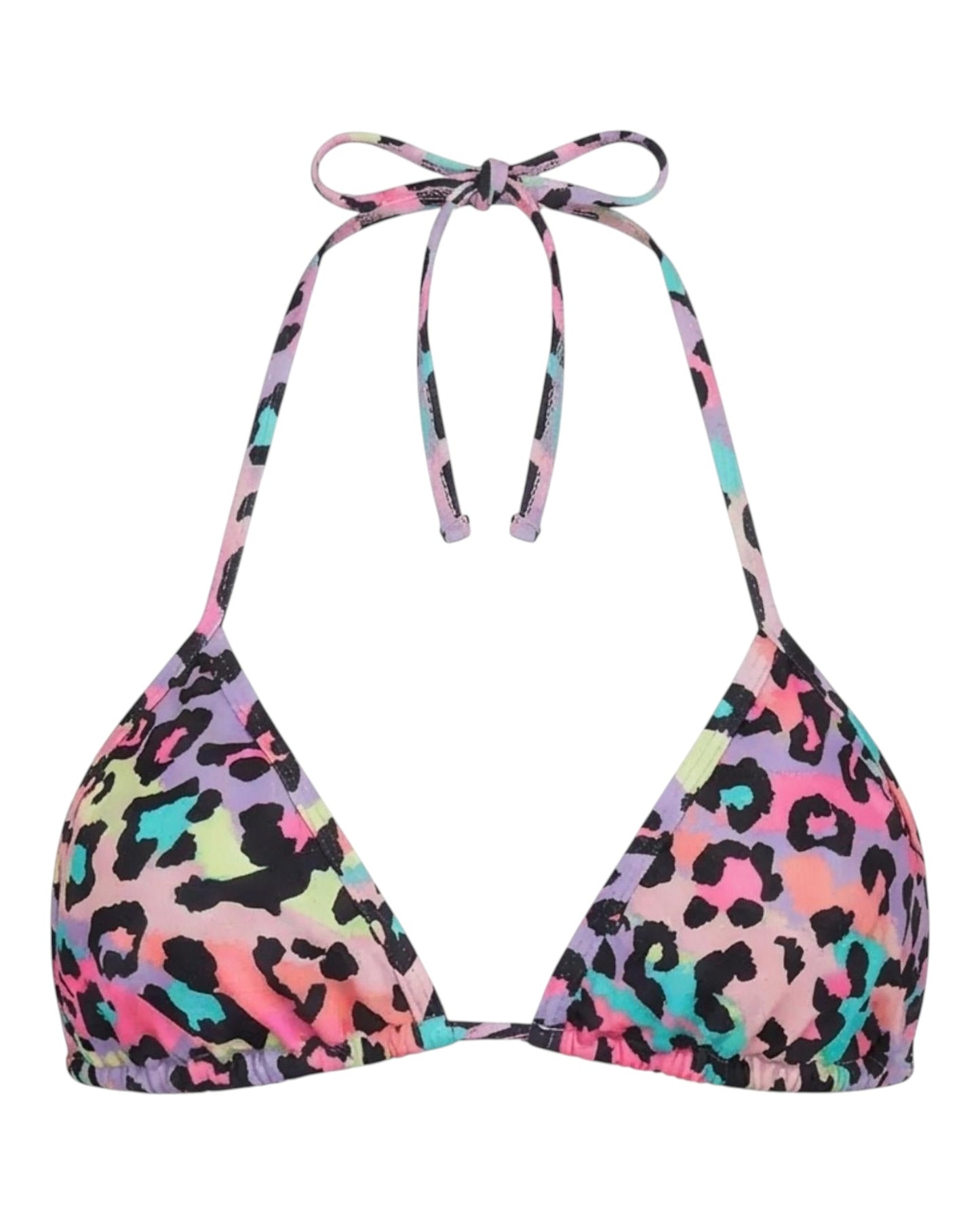 TOP ANIMAL PRINT PASTEL %