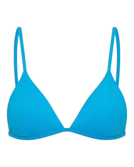 TOP FIJO TURQUESA %