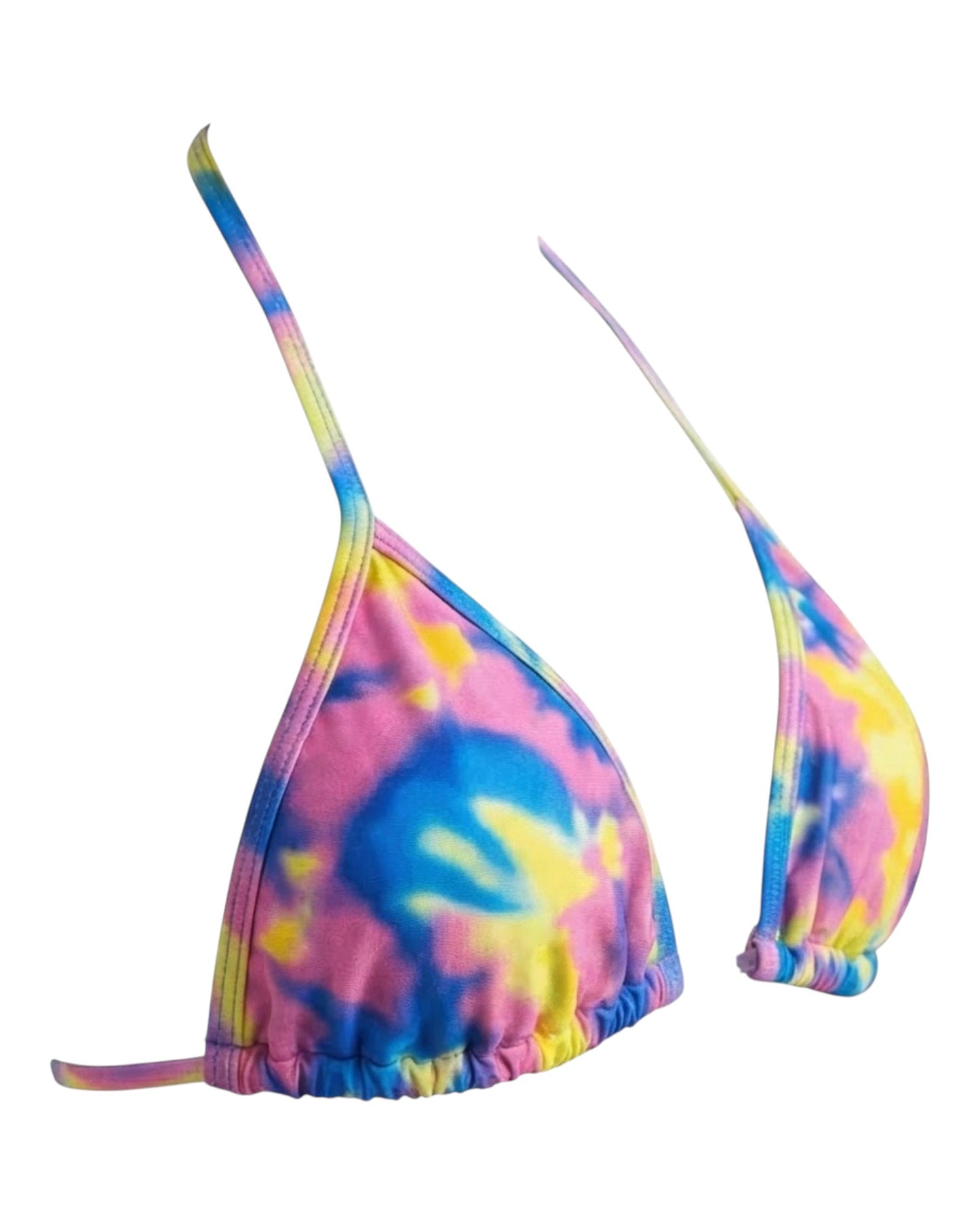 TOP TYE DYE %