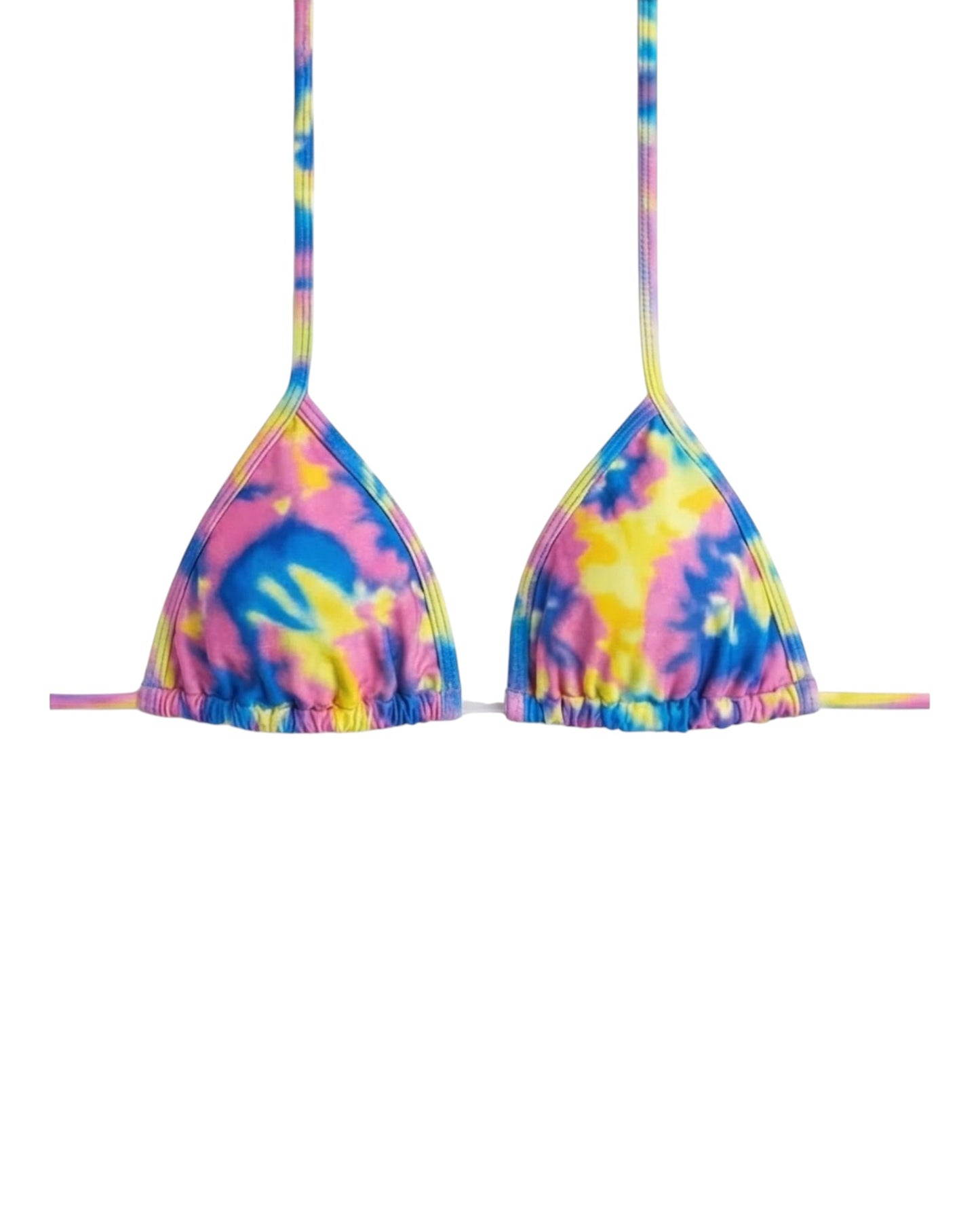 TOP TYE DYE %