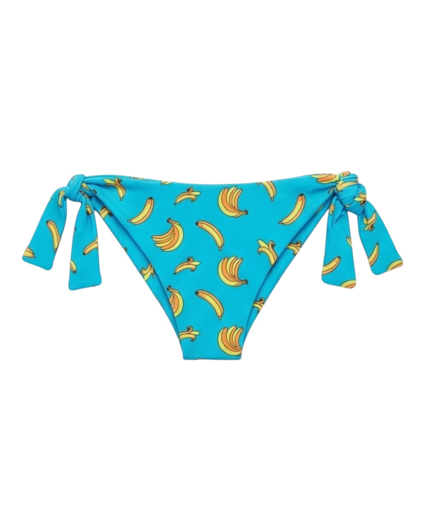 LAZO BRASILEÑA BANANA CELESTE %