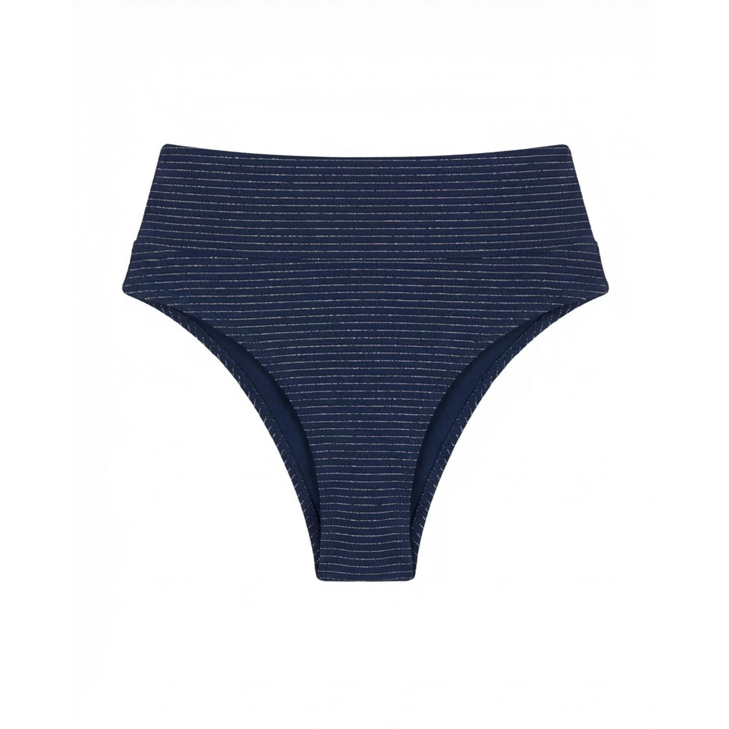 FAJA LUREX AZUL %