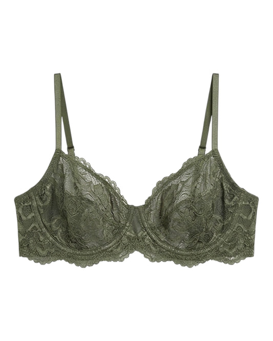 TOP ARO LENCERIA MILITAR