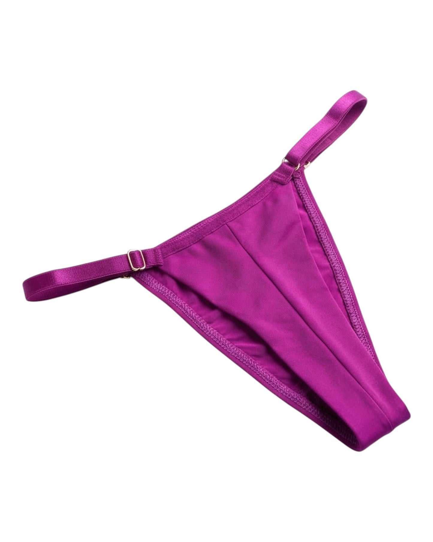 REG THONG GABRIELA MAGENTA