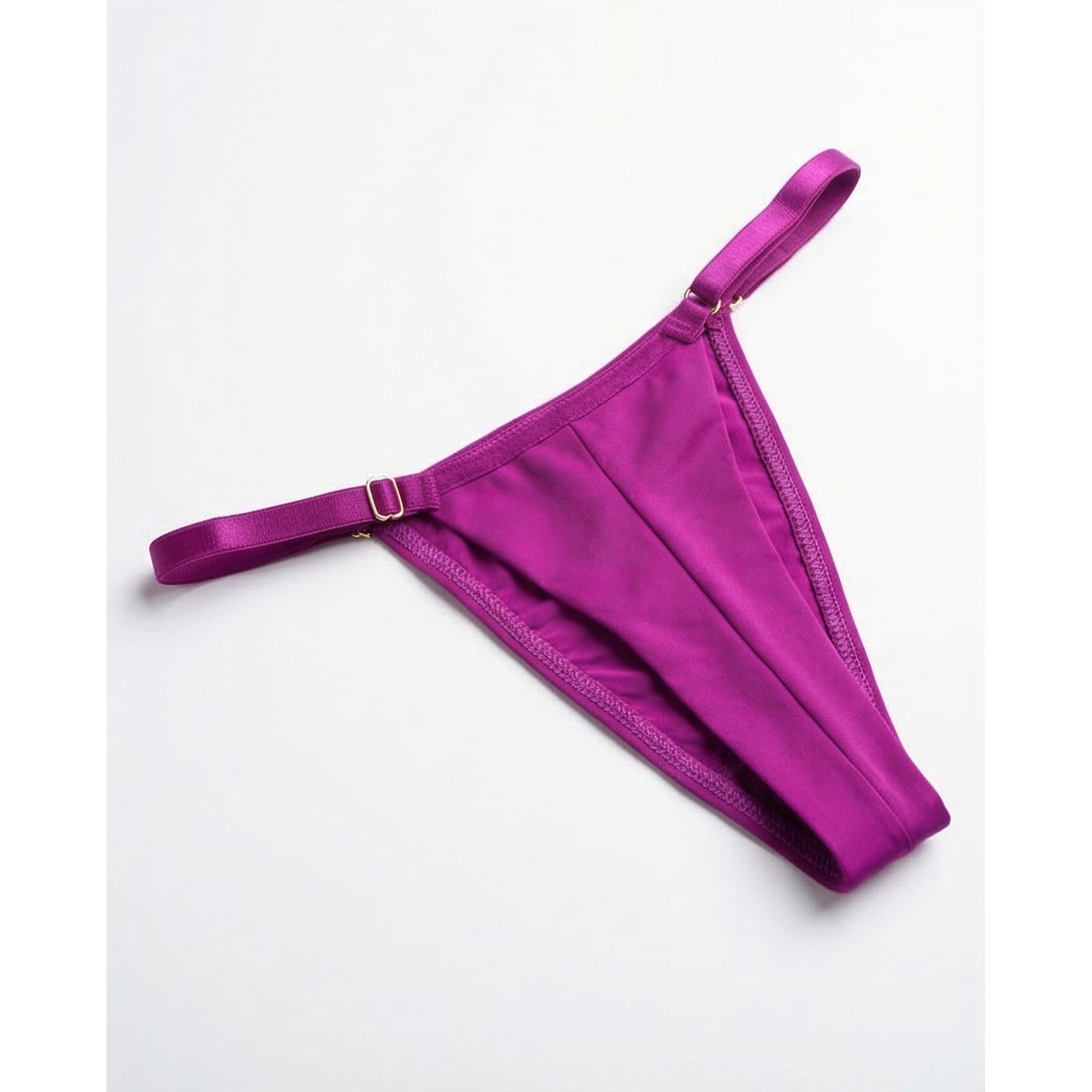 REG THONG GABRIELA MAGENTA