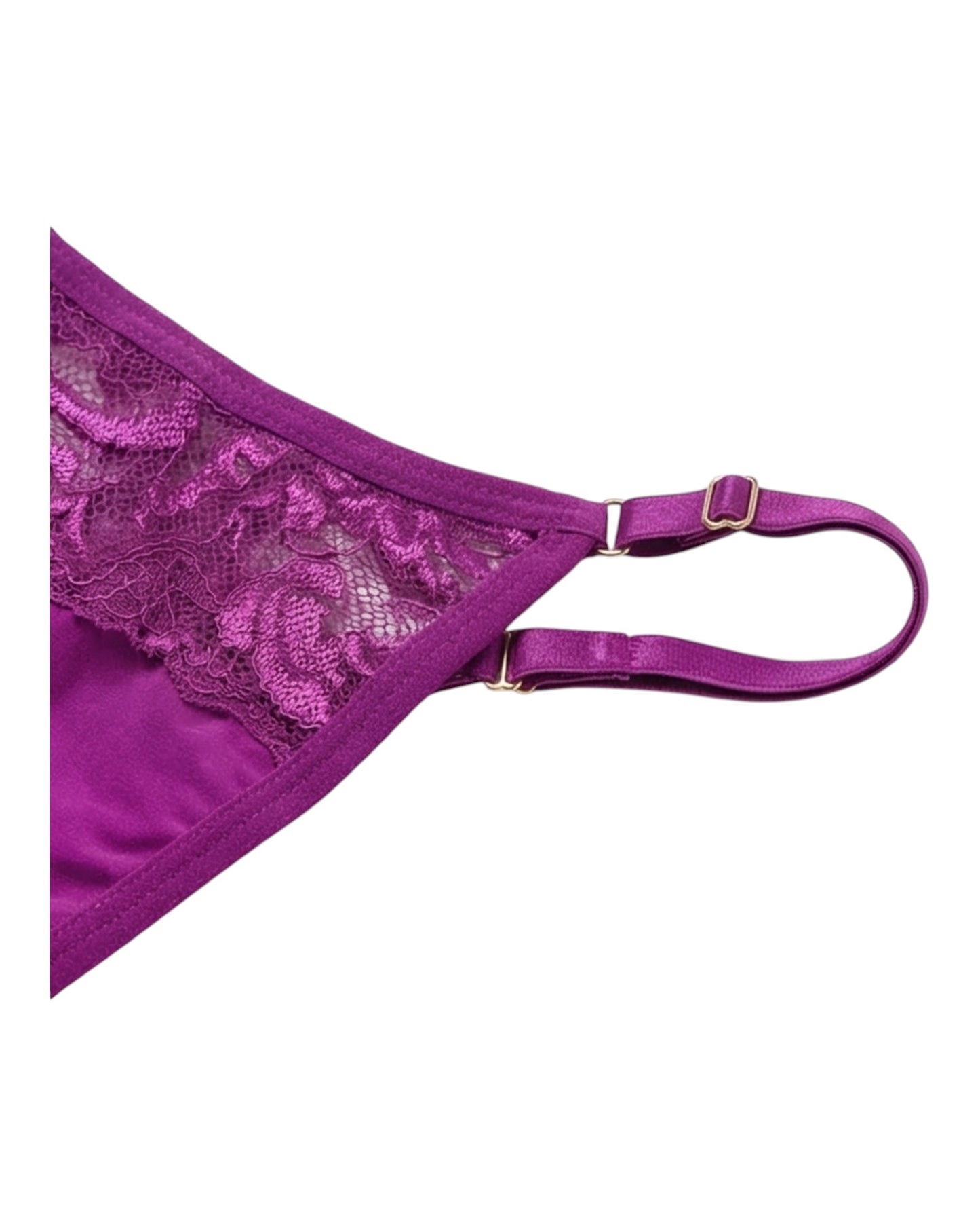 REG THONG GABRIELA MAGENTA