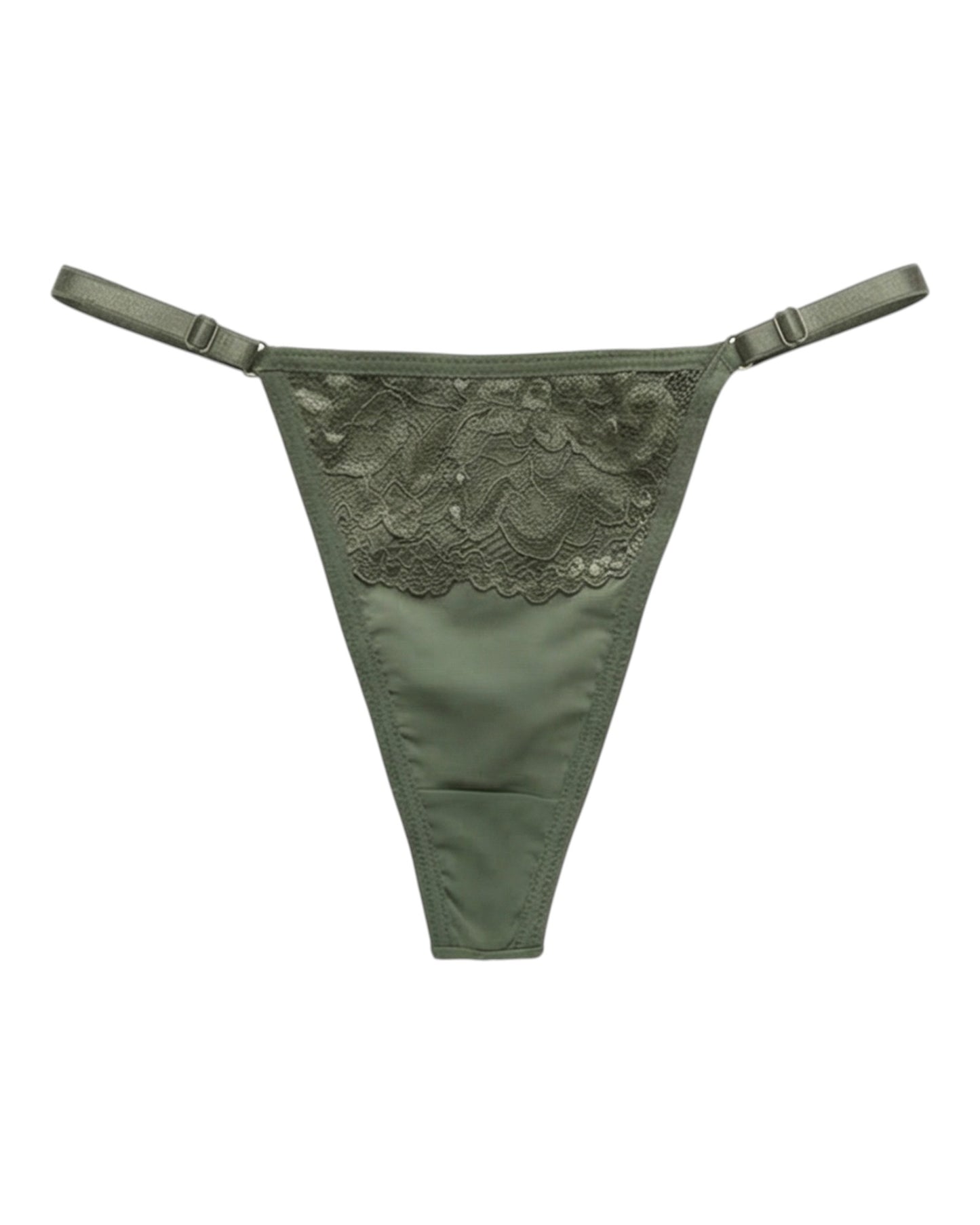 GABRIELA REGULAR THONG