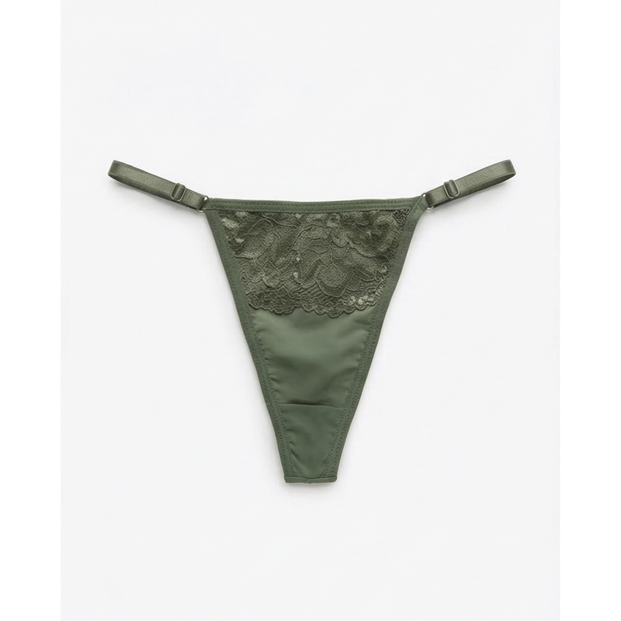 GABRIELA REGULAR THONG