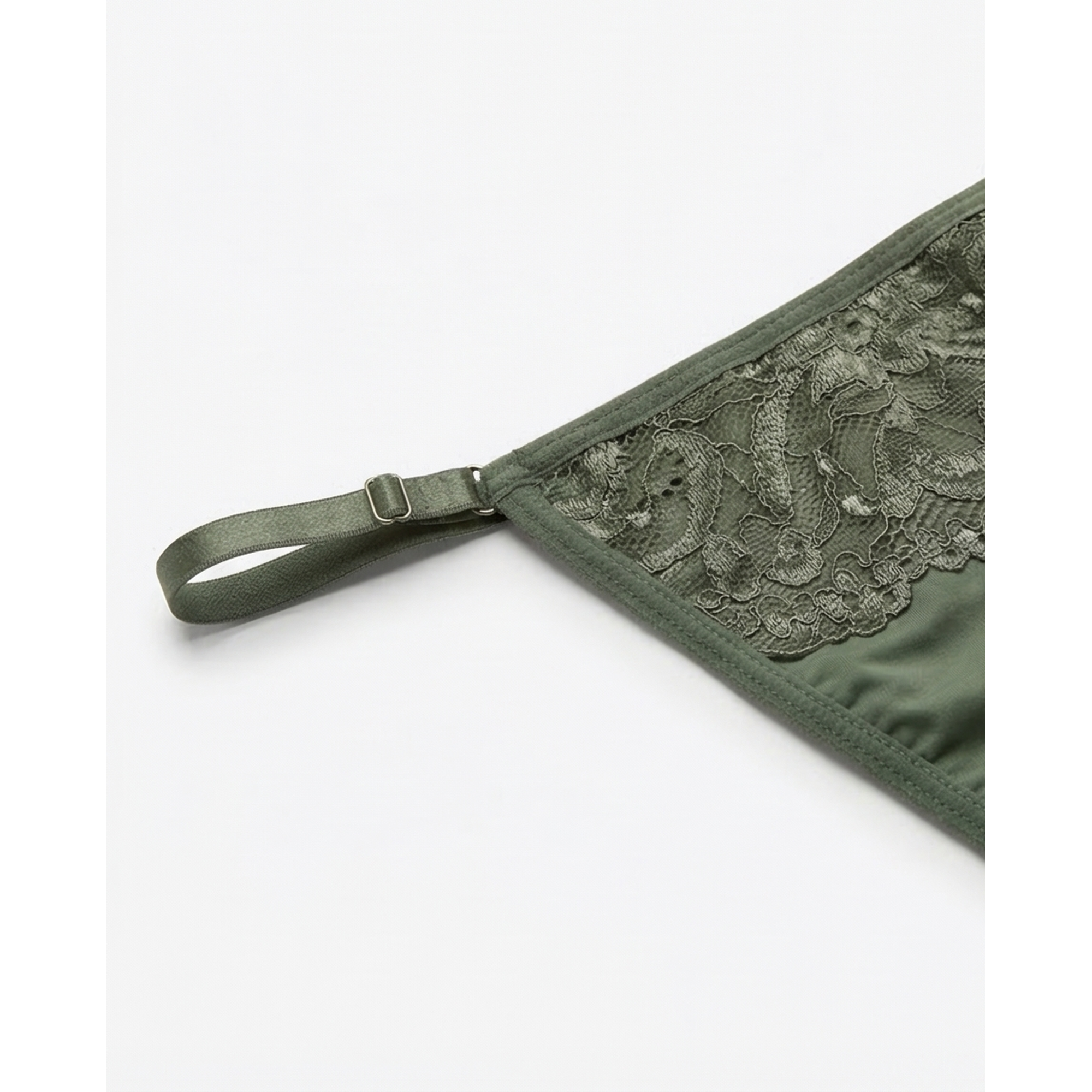 GABRIELA REGULAR THONG