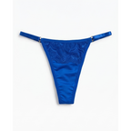 REG THONG GABRIELA BLUE