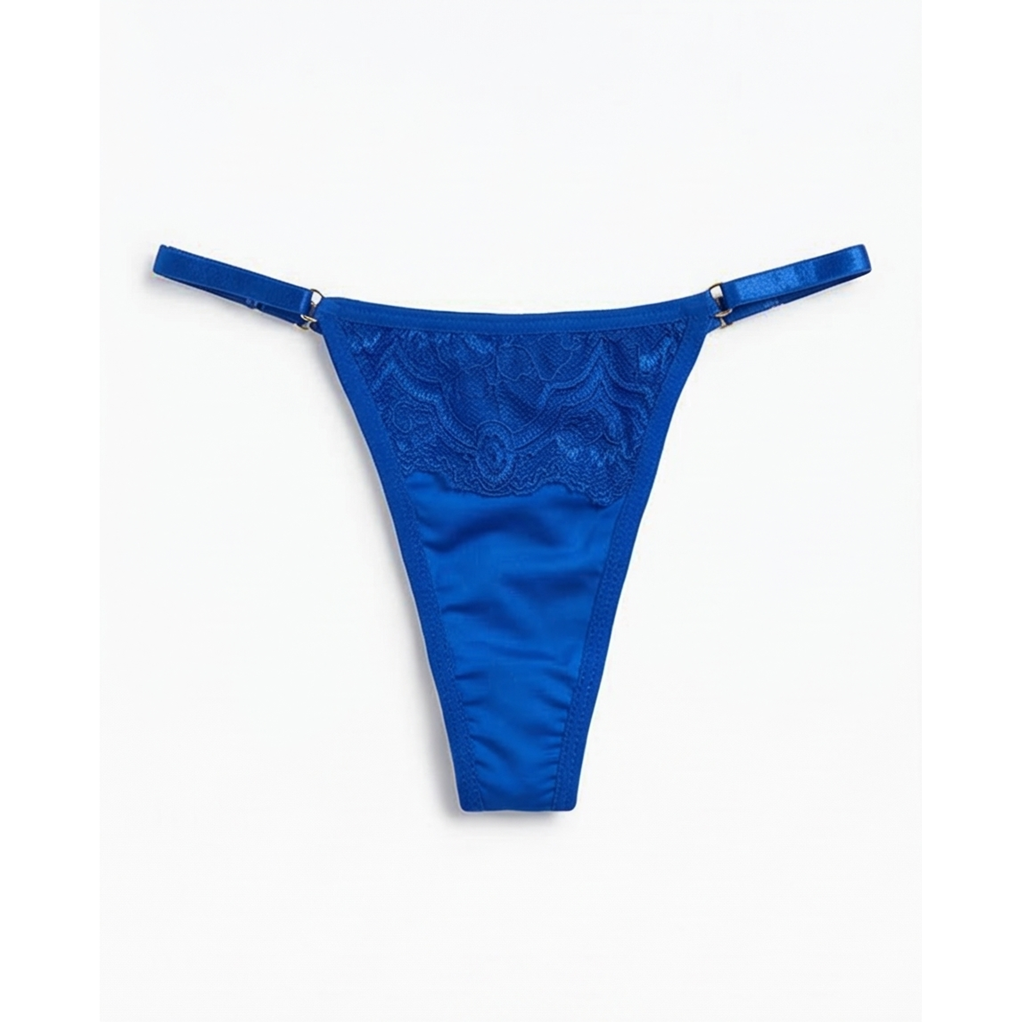 REG THONG GABRIELA BLUE
