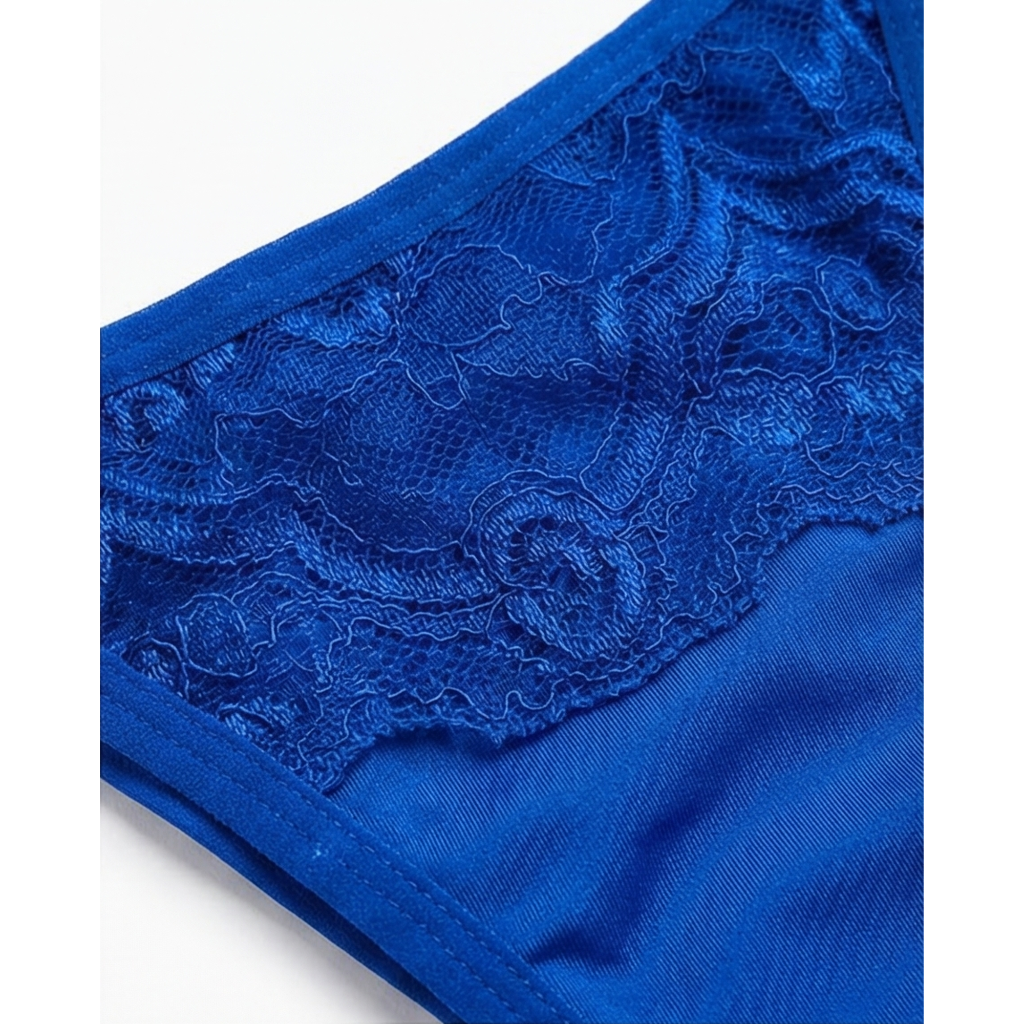 REG THONG GABRIELA BLUE