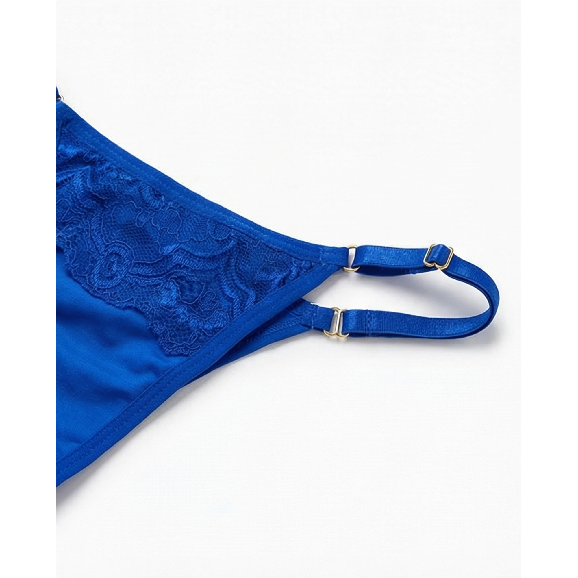 REG THONG GABRIELA BLUE