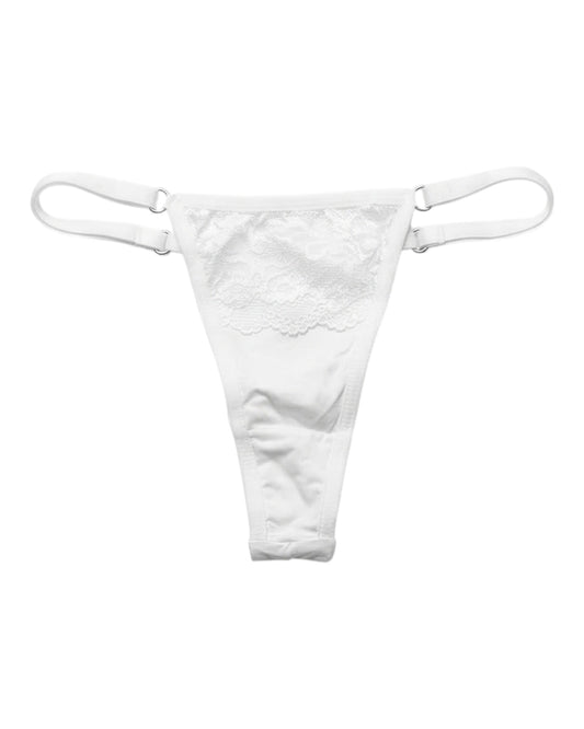 TANGA REG GABRIELA BLANCO