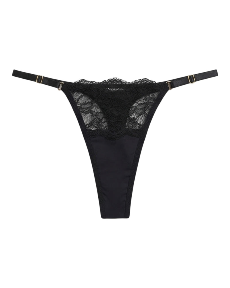 TANGA REG GABRIELA NEGRO