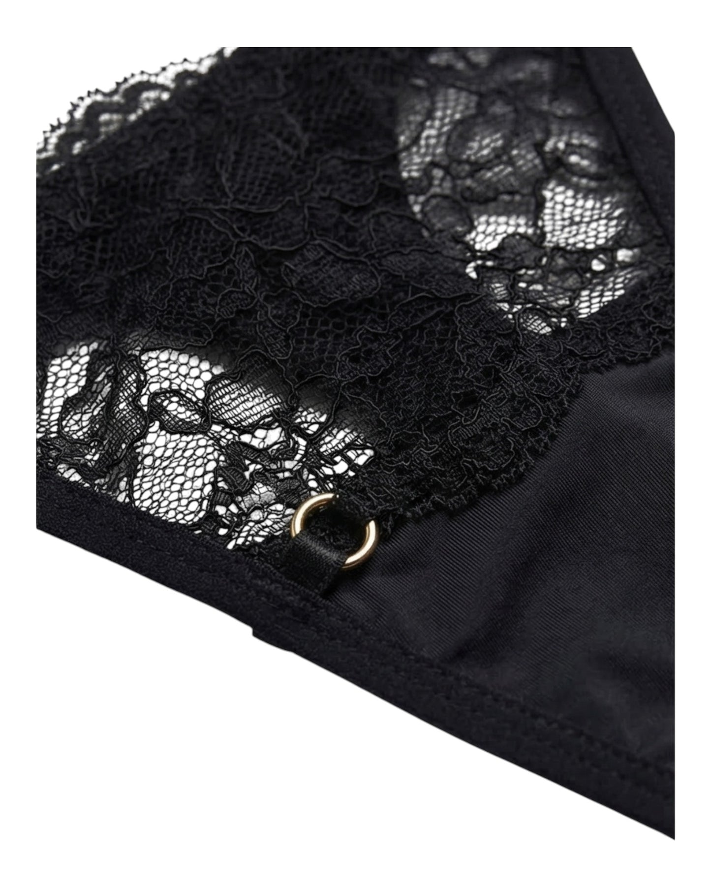 TANGA REG GABRIELA NEGRO