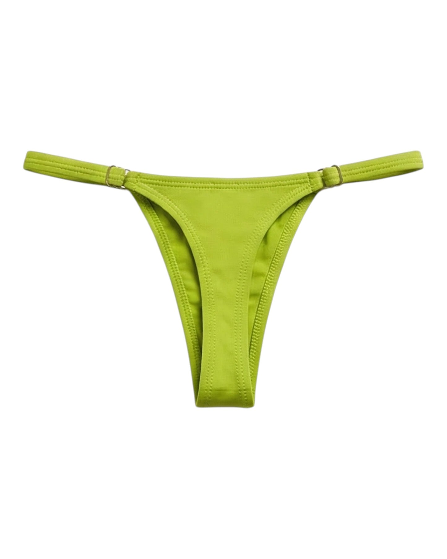 TANGA MINI REG VERDE MUSGO