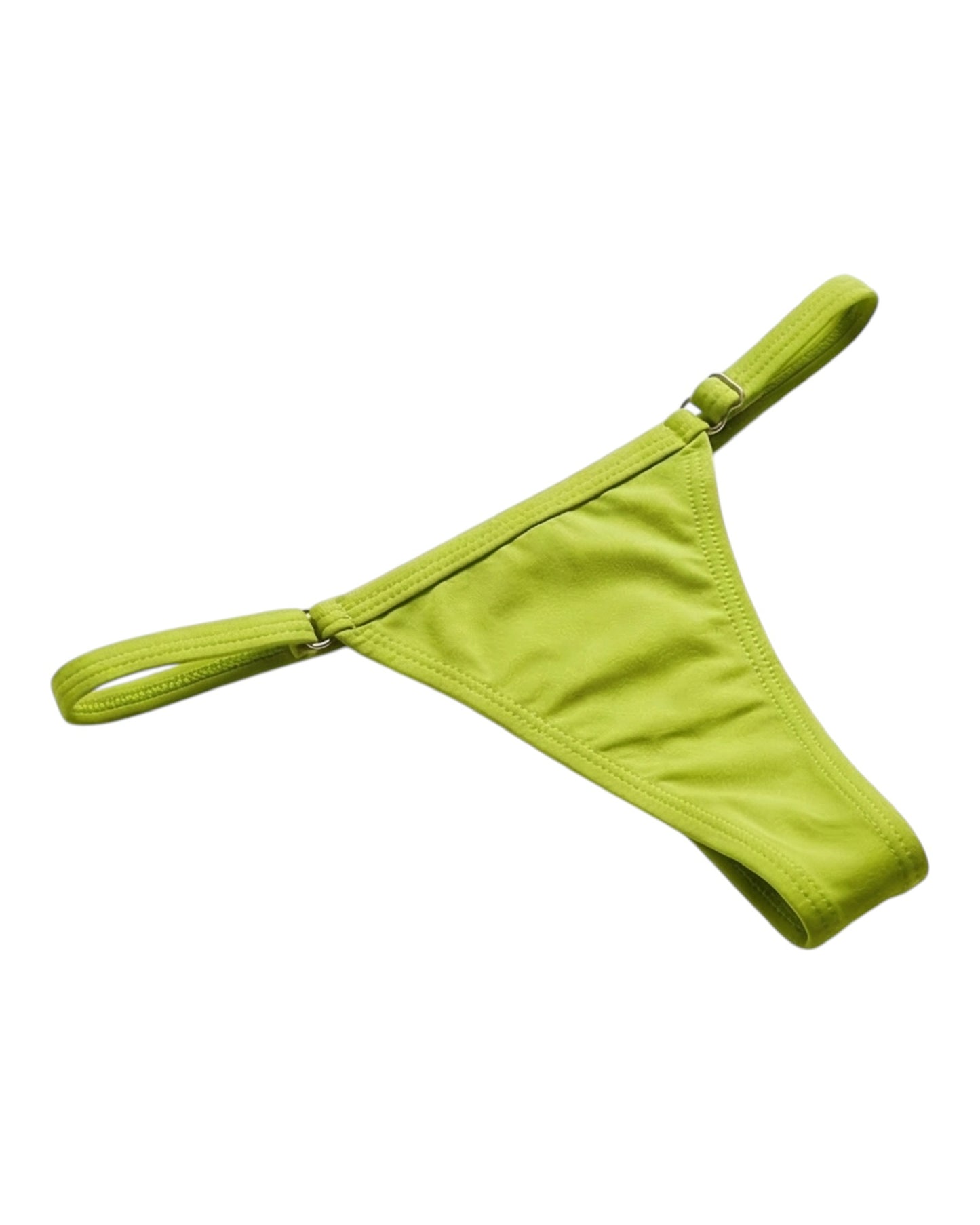 TANGA MINI REG VERDE MUSGO