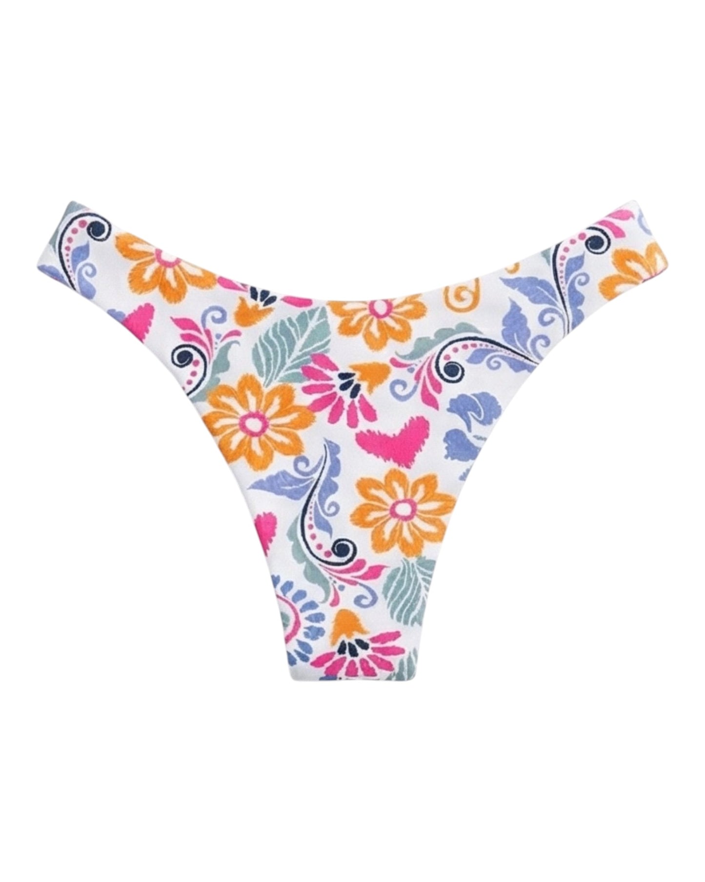 AVIADOR ARABESCO FLORAL