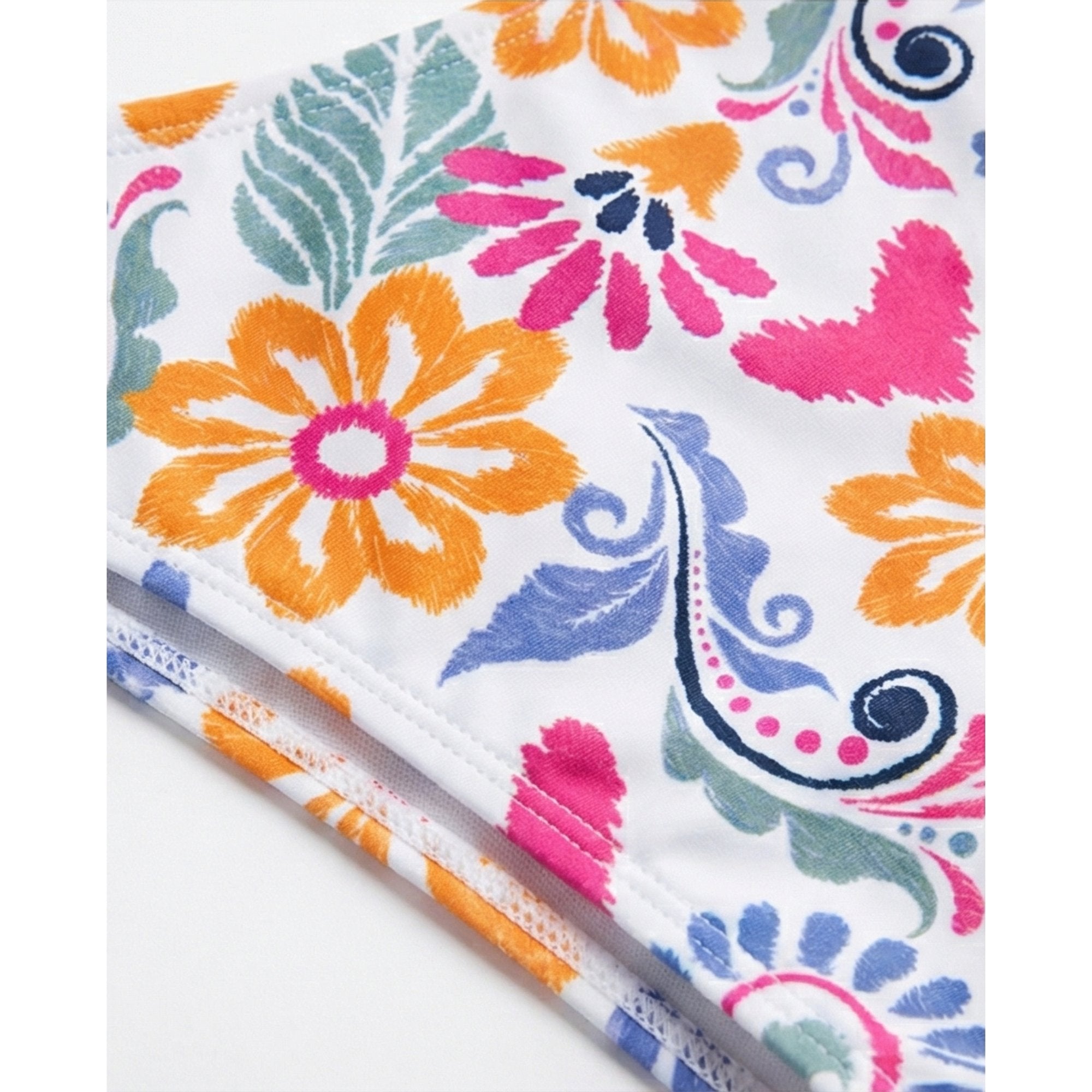 ARABESQUE FLORAL AVIATOR