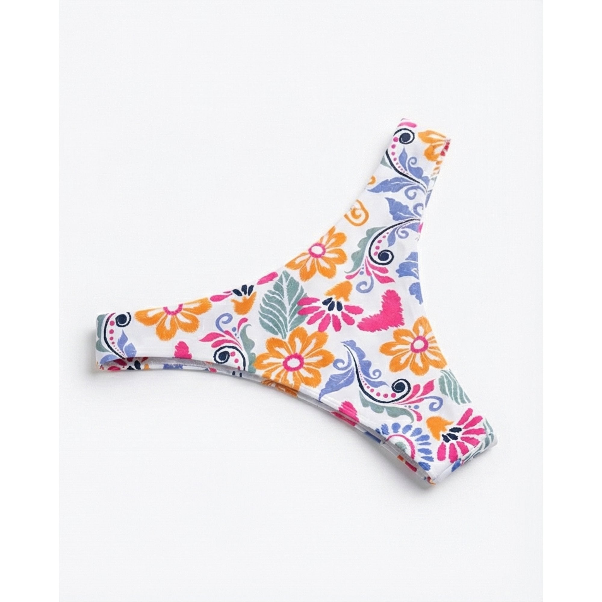 ARABESQUE FLORAL AVIATOR