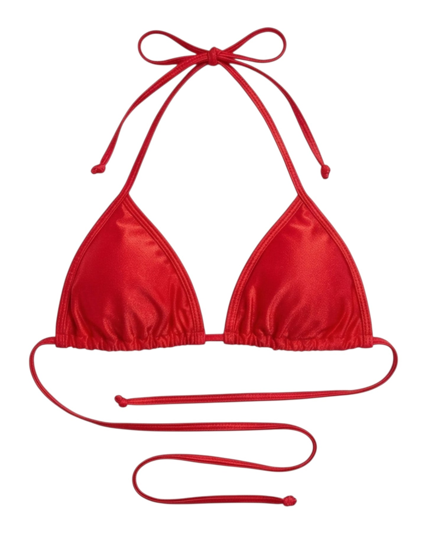 RED BALI TOP