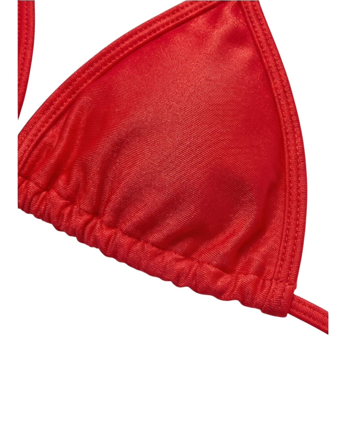 RED BALI TOP