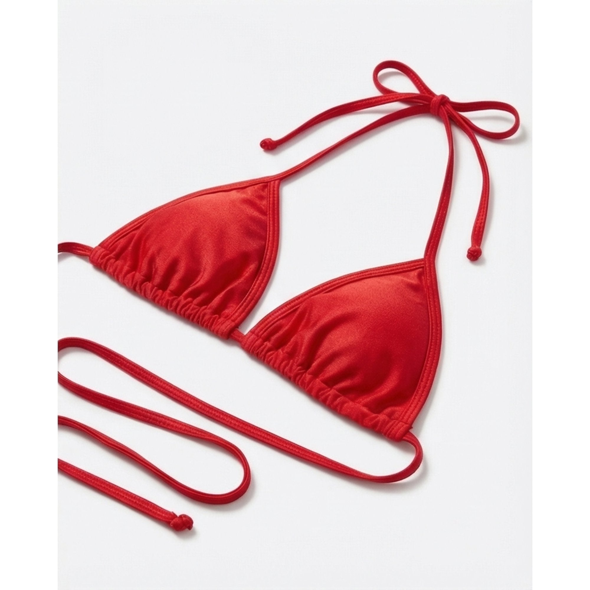 TOP BALI ROJO