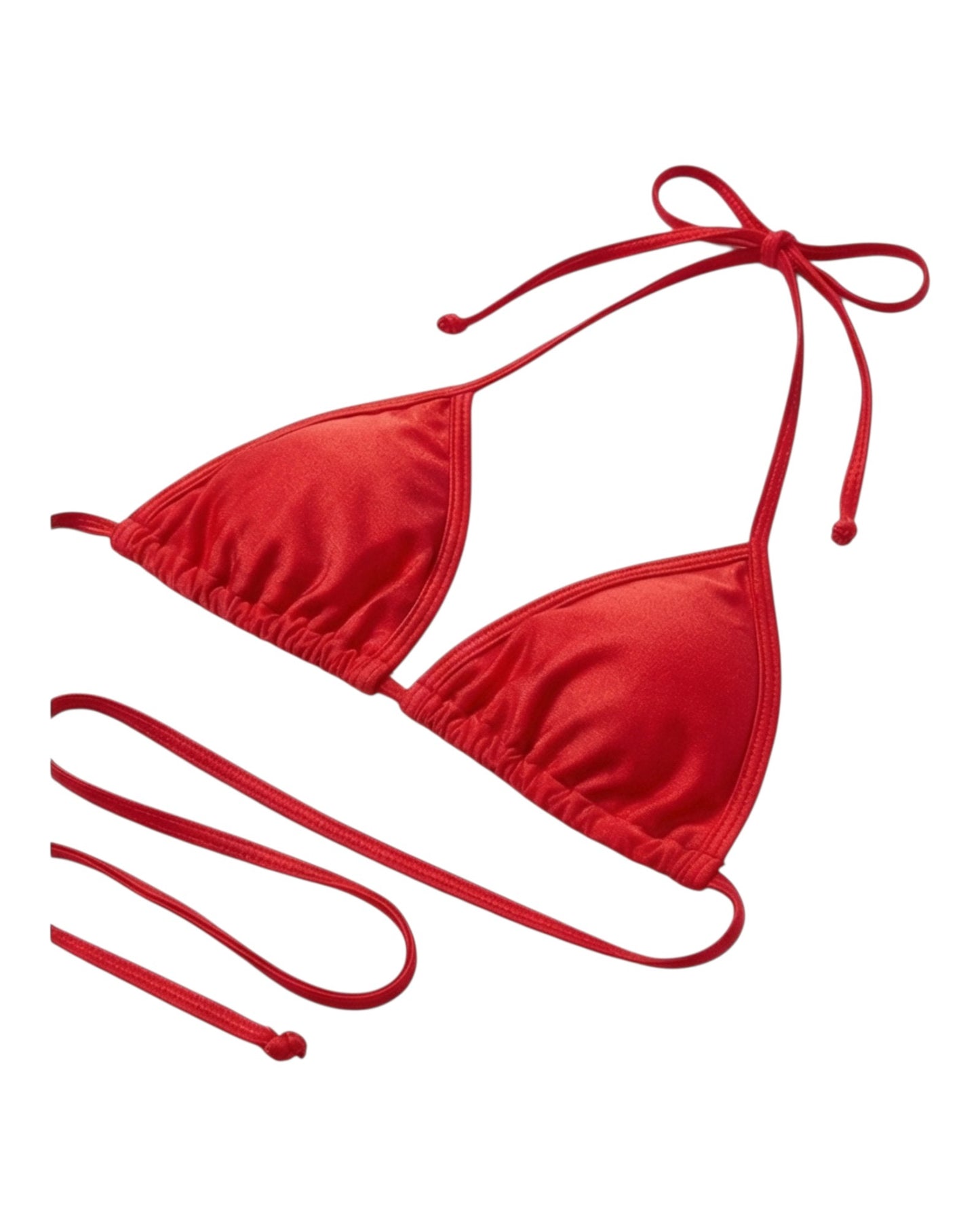 RED BALI TOP