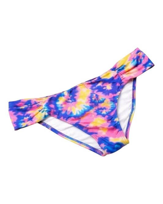 BUTTERFLY TYE DYE %