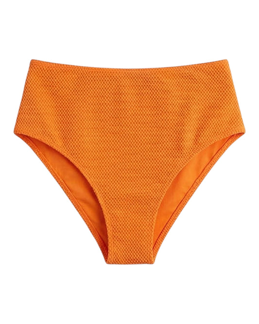 TEXT. ORANGE SASH %