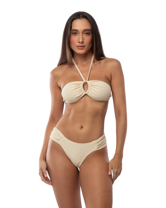 MARIPOSA MALAGA OFF WHITE