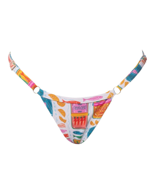 MINI THONG REG SARDINES